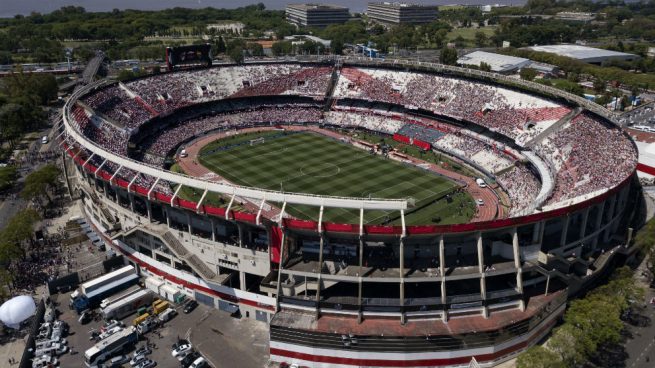 River Plate – Boca Juniors: final Copa Libertadores 2018, en directo