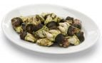 hervir percebes