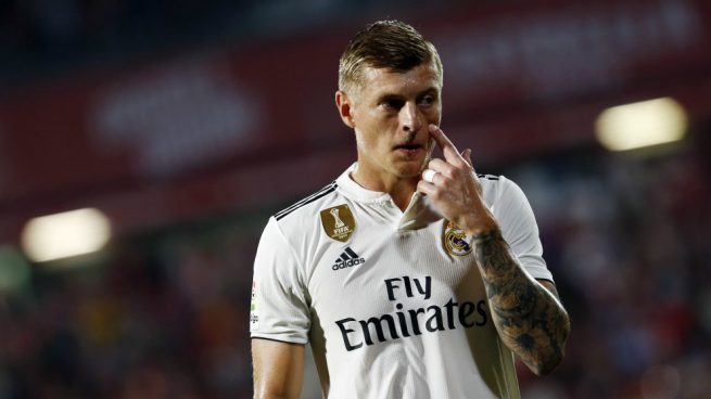 kroos