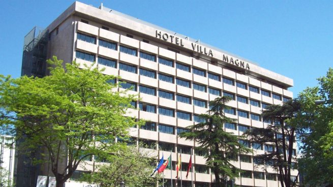 RLH Properties compra el emblemático hotel Villa Magna de ...