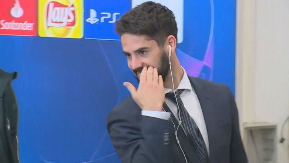 Isco
