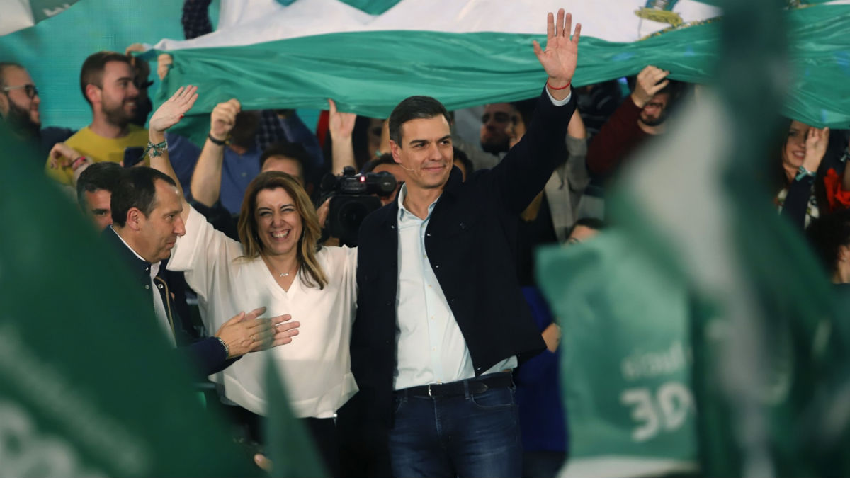 Pedro Sánchez