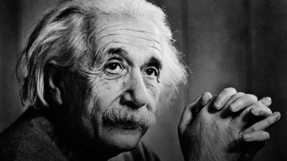 La teoría de la relatividad de Einstein se publica el 2 de diciembre de 1915 | Efemérides del 2 de diciembre de 2018