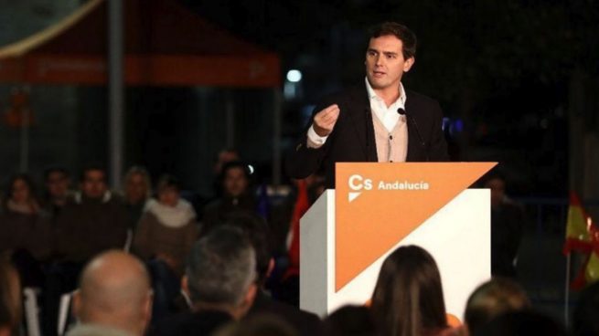 Albert Rivera