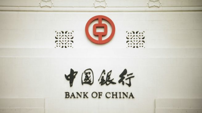 ICO y Bank of China firman un convenio que facilitará la financiación de empresas en China