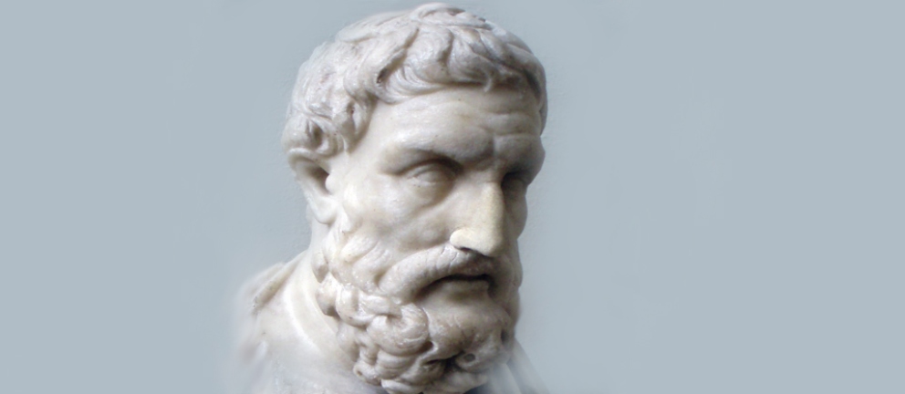 Epicuro, un gran filósofo