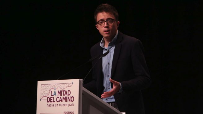 íñigo Errejón