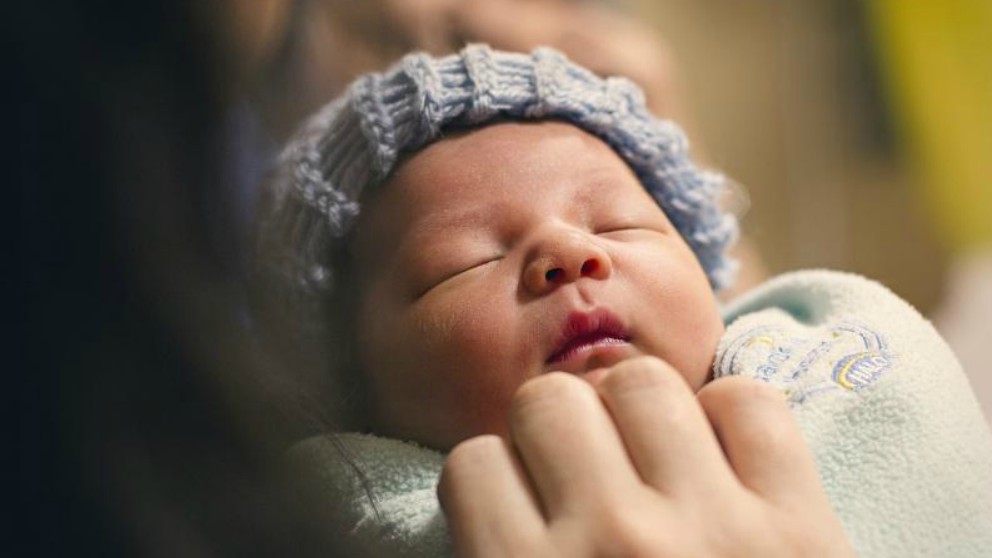 Nuevo estudio indica que el 38 % de los bebés de 6 meses no duerme seis horas seguidas