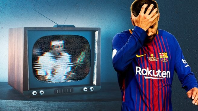 La Copa Davis de Piqué busca televisión