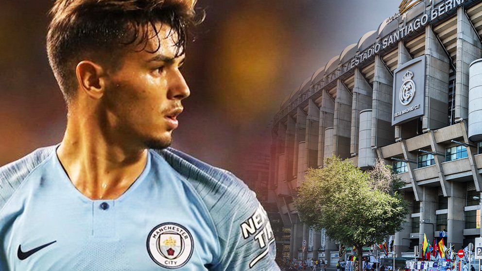 Brahim Díaz quiere jugar en el Santiago Bernabéu.