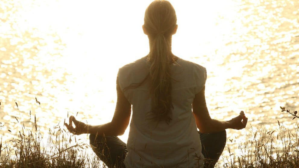 mindfulness durante el embarazo