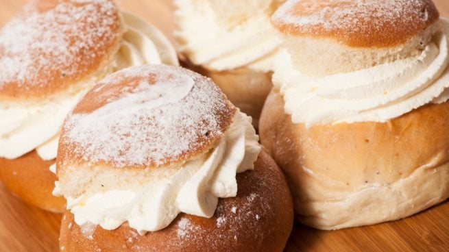 semla