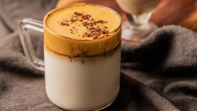 Pumpkin spice latte o café de calabaza: la receta que es un éxito en Starbucks