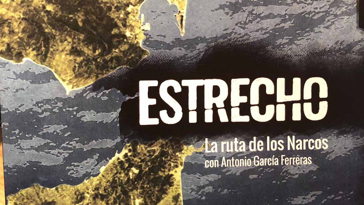 Presentación del documental Estrecho de La Sexta