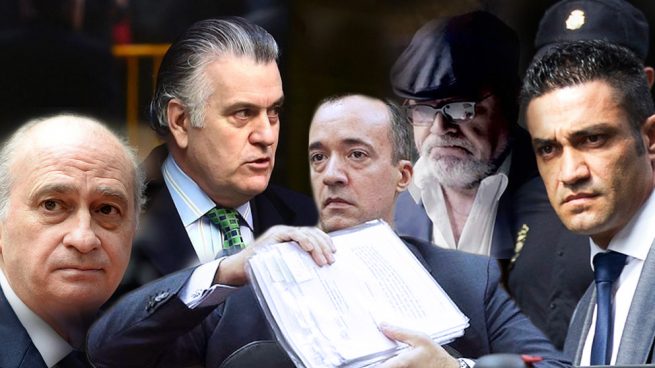 El Gobierno desclasificará documentos secretos del caso ‘fondos reservados’ destapado por OKDIARIO