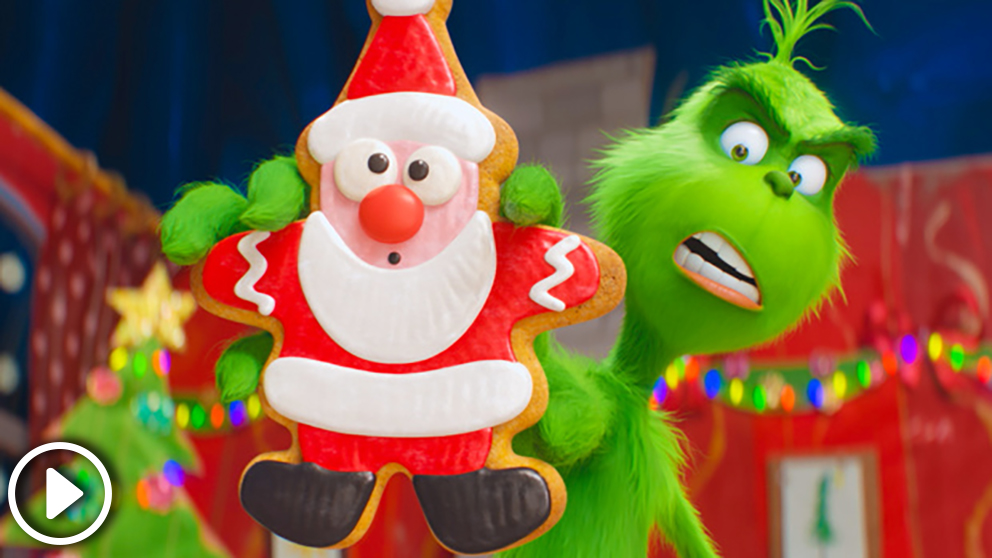 grinch