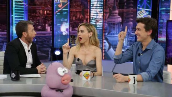 El Hormiguero