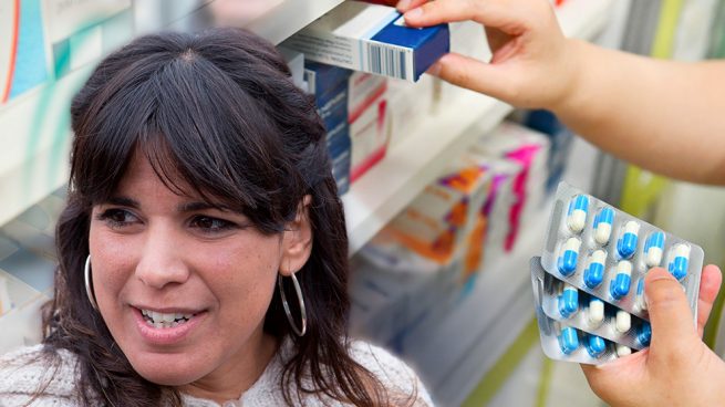 Podemos quiere «iniciar la producción pública» de medicamentos en Andalucía