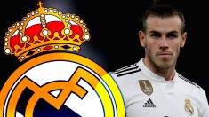 Gareth Bale podría volver al Tottenham, el club del que salió.