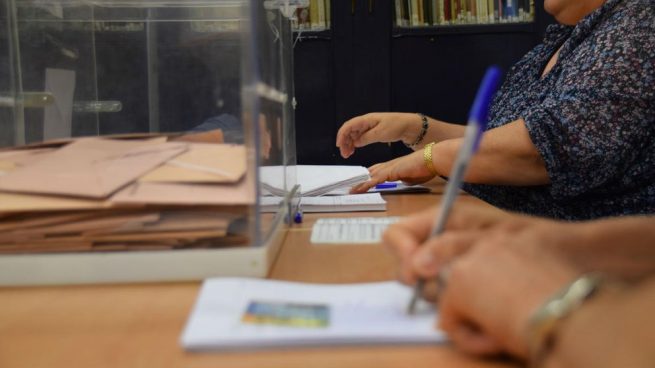 Aplazada la votación en Sanlúcar por falta de papeletas y retraso en dos mesas de Córdoba