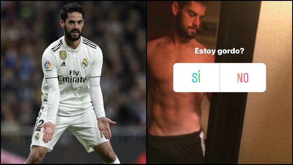 Isco
