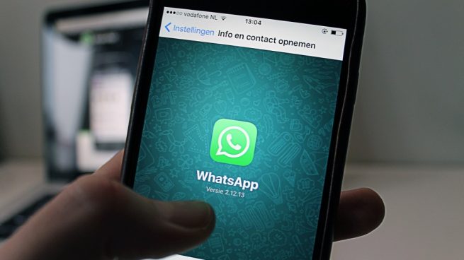 WhatsApp