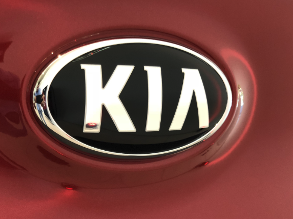 Kia Crisis semiconductores