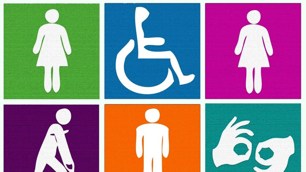 Día Internacional de las Personas con Discapacidad. Cómo educar a los niños en la igualdad