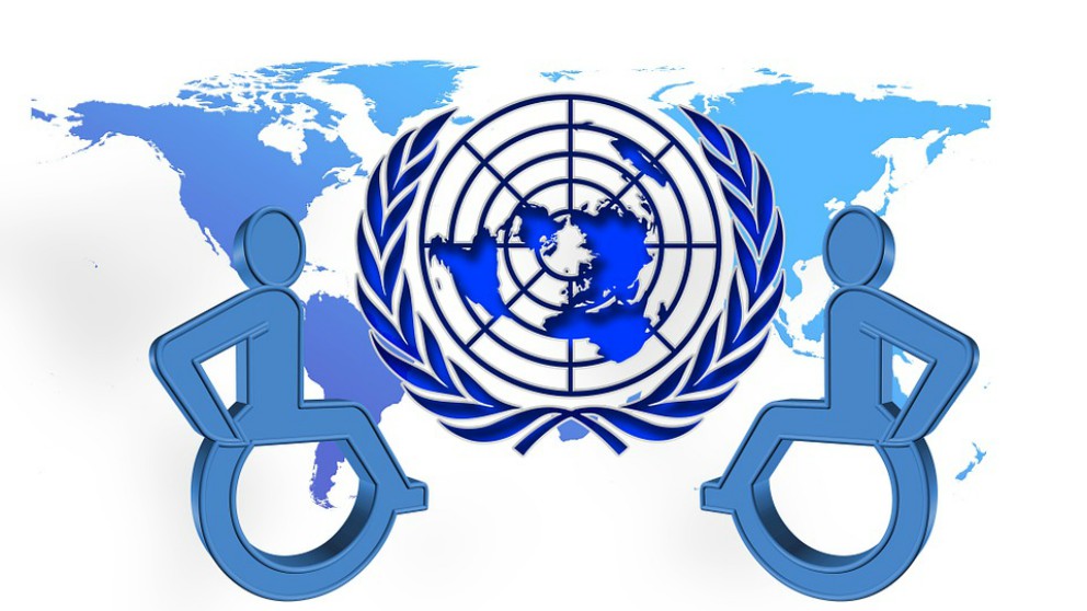 Día Internacional de las Personas con Discapacidad