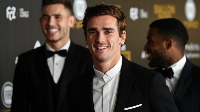 Griezmann