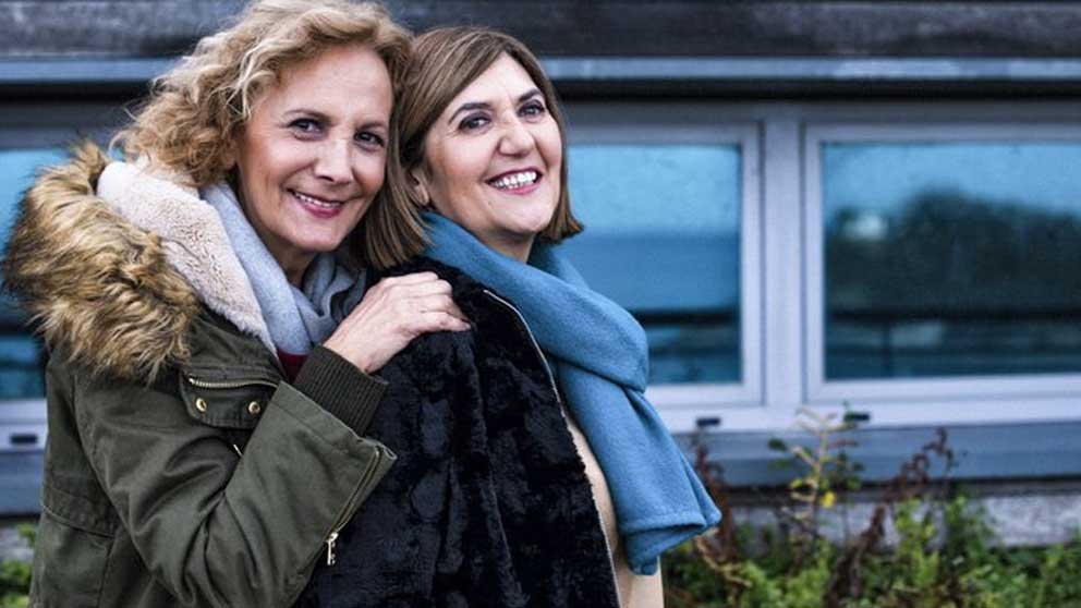 Las actrices vascas Elena Irureta y Ane Gabarain interpretarán a Miren y Bittori de ‘Patria’ de Fernando Aramburu.