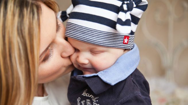 5 consejos para evitar el estrés durante la maternidad