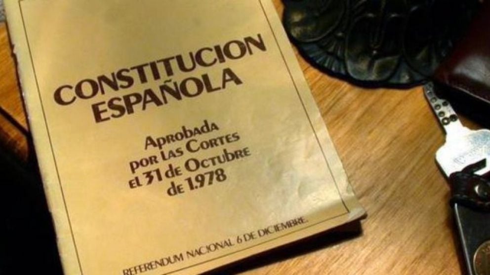 La Constitución Española se aprueba el 6 de diciembre de 1978 | Efemérides del 6 de diciembre de 2018