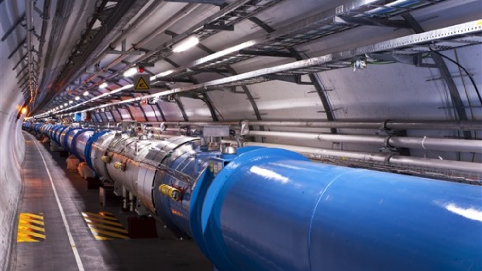 El Gran Colisionador de Hadrones del CERN cerrará dos años para añadir mejoras
