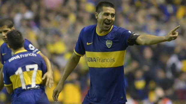 juan-roman-riquelme-river-boca