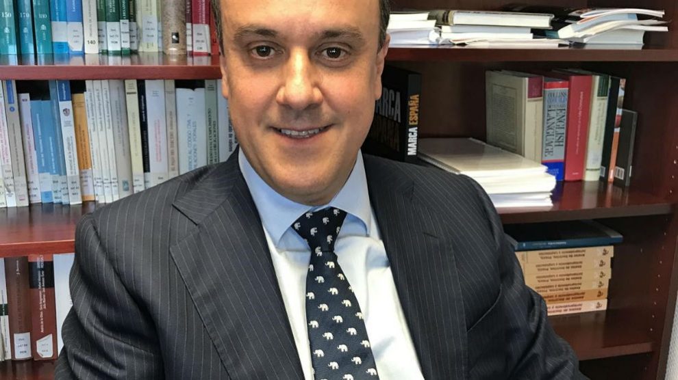 David Martínez Fontano