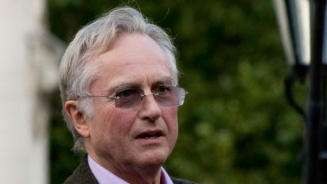 frases de Richard Dawkins