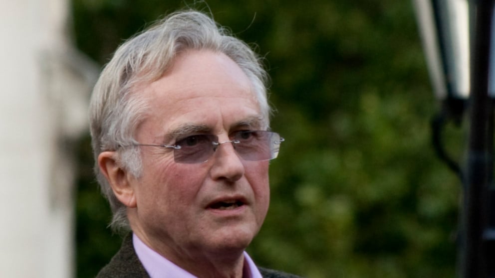 Frases de Richard Dawkins