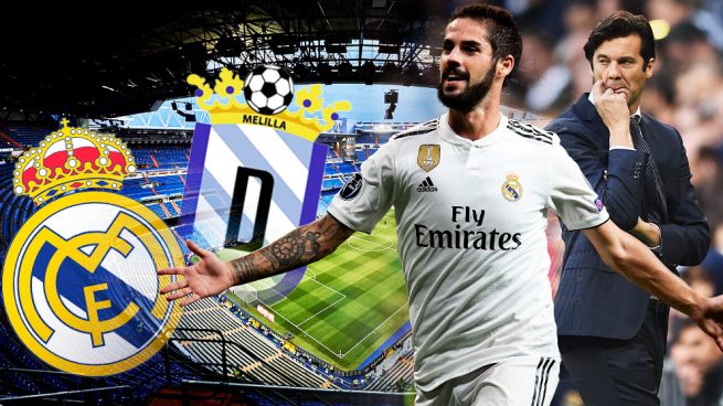 Isco