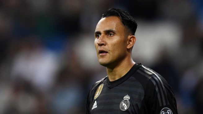 Keylor