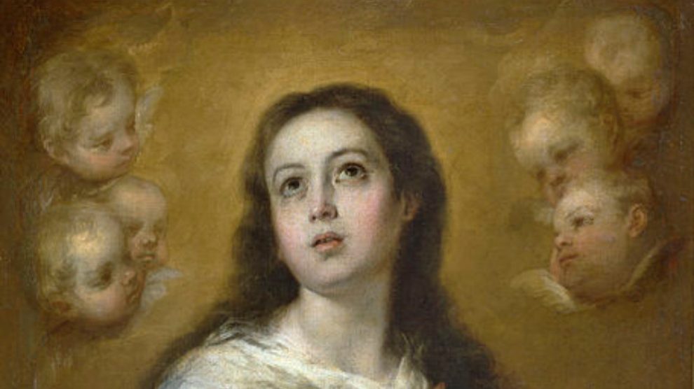 Por qué se celebra el 8 de diciembre el Día de la Inmaculada Concepción 2018