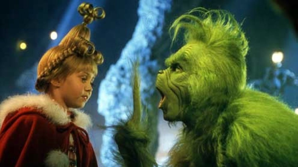 Sesión de cine navideño en casa. Películas para ver en familia