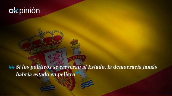 Larga vida a la Constitución y al constitucionalismo