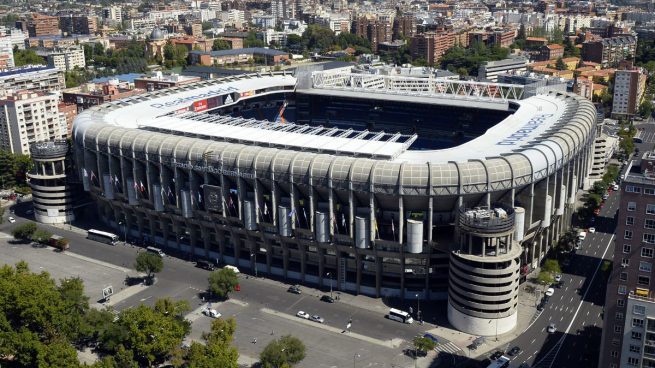 ¿Qué tiempo hará en Madrid el 9 de noviembre para el River-Boca de la final de Copa Libertadores 2018?