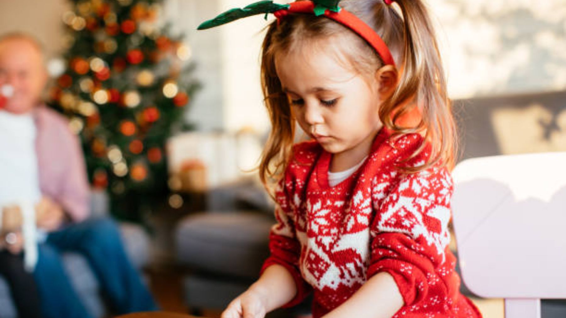 Los mejores regalos económicos para niños en esta Navidad
