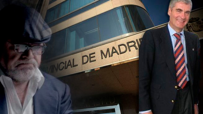 El juez del ‘caso Villarejo’ tiene nuevo destino: la Audiencia Provincial de Madrid