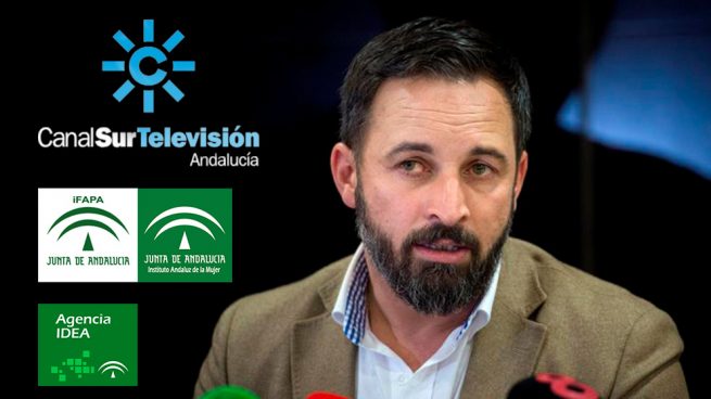 Santiago Abascal