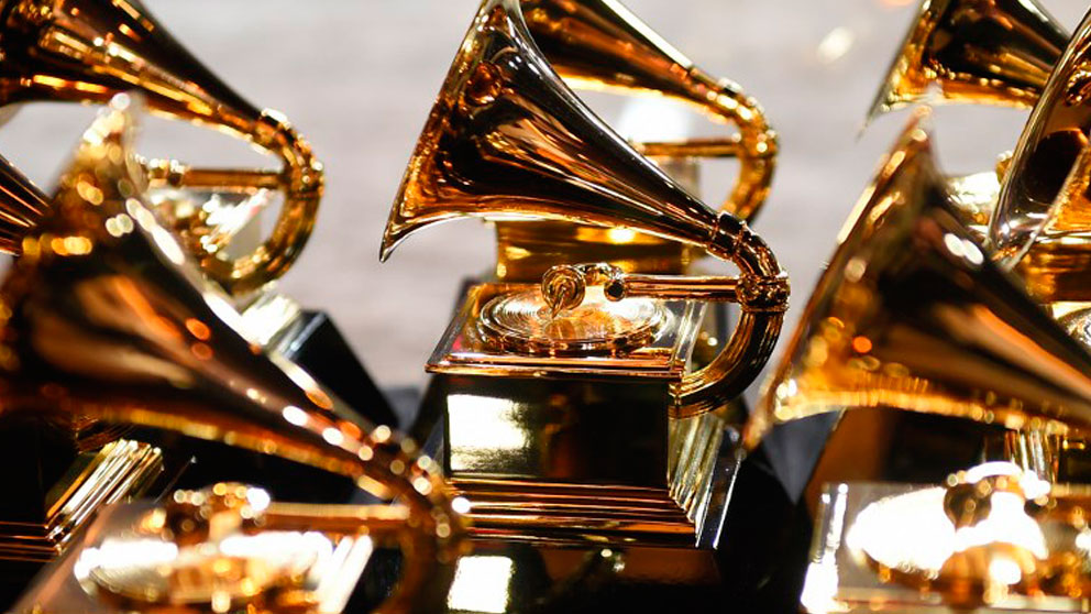 Los Grammy 2019 se celebrarán el próximo 10 de febrero. Foto: AFP