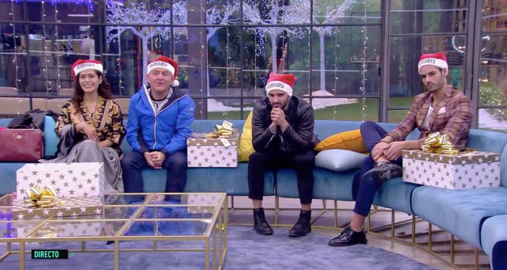 Elección de jefes en ‘GH VIP 2018’
