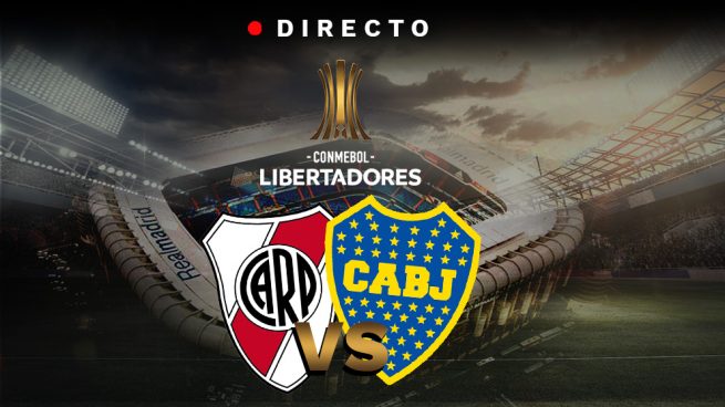 River Plate Boca Juniors Previa De La Final De Hoy En Directo Copa Libertadores 2018